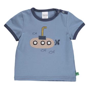 Fred´s World Baby Shirt (Submarine)